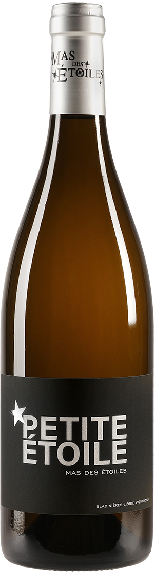 Cuvée Petite étoile Blanc